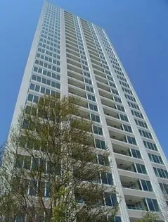 ザ パークハウス三軒茶屋タワーの画像