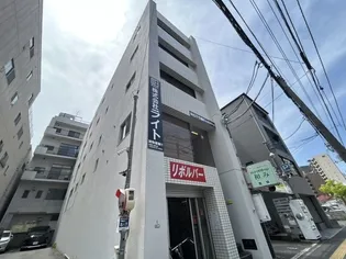 RGT竹屋町building【5階】の外観