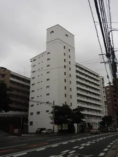 シャンボール桜坂の画像