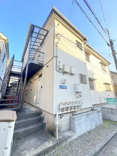 コーポ三幸の画像