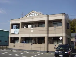 グリーンハイツ吉田の画像