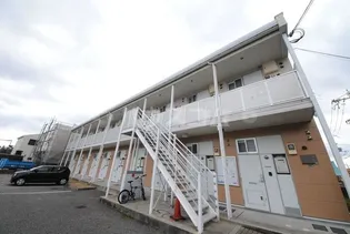 レオパレス天上野の画像