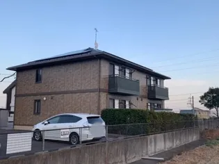 ベルドミール C棟の画像