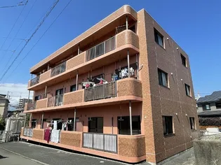 ルネスつちやB棟の画像