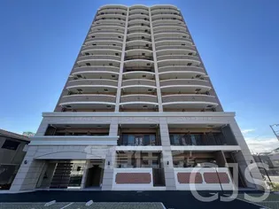 LUXE大阪城南の画像