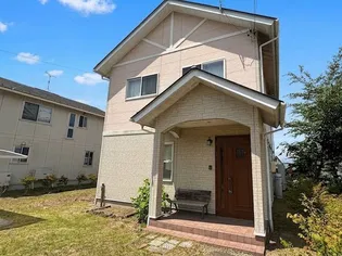 長野県北佐久郡御代田町大字馬瀬口【一戸建】の外観