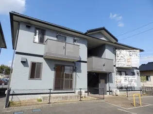 ハピネス B棟の画像