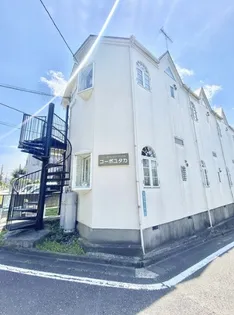 コーポゆたかの画像