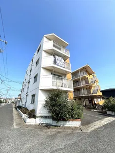アルフィーネ今Aの外観