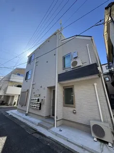 ルークス蒲田IIの画像