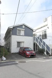 ファインコート目黒の画像