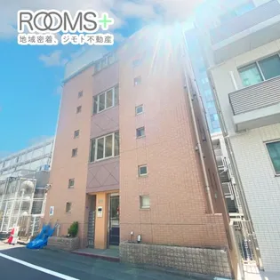 アネラ渋谷の画像