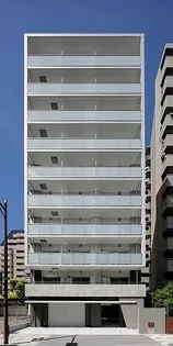 シュロス フォン アイン【3階】の外観