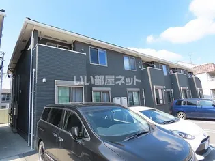 YK ヴィレッジⅡの画像