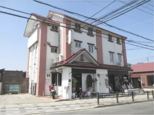 みるく学園前【3階】の外観