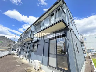 サニーハウス中原Cの画像