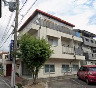 花の木マンションの画像