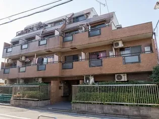 ブリス池袋の画像