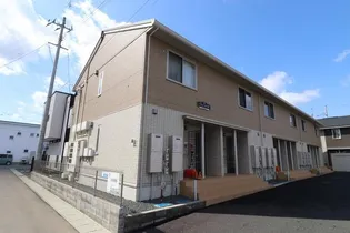 ナチュール向中野の画像