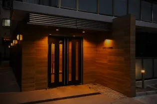 東京都板橋区本町【マンション】の外観