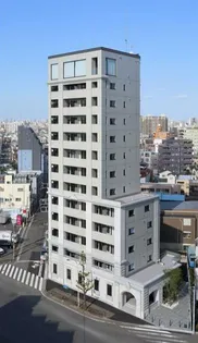 POWERHOUSE THE RESIDENCEの画像