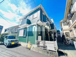 グリーンフィールドの画像