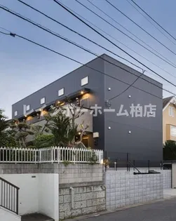 REVE柏の画像