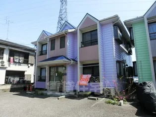 プランドール弐番館の画像