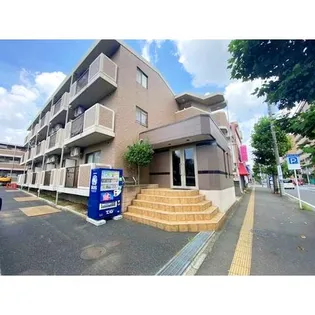 ぱる湘南台の画像