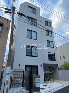 SQUARE南千住の画像