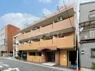 ライオンズマンション大森本町第2の画像