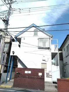 メゾン ド パルクIIの画像