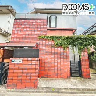 Mフラット永福町の画像