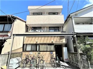 リヴェール大徳寺の画像