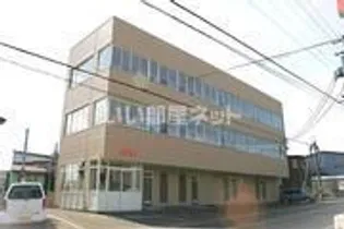 新潟県妙高市白山町2【マンション】の外観