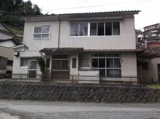 宮城県気仙沼市三日町1【一戸建】の外観