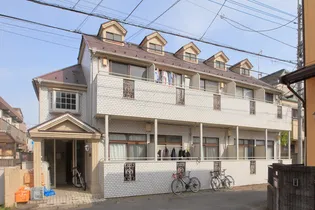 パークアベニューデュエット国分寺6THの画像