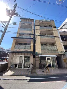 MORE河原町Ⅰの画像