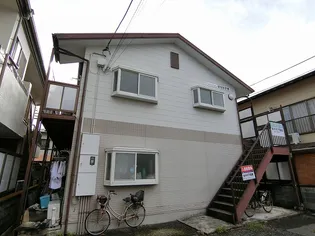 アビタシオンはなみずきの画像
