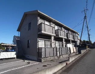 ラフォーレ セレノ Aの画像