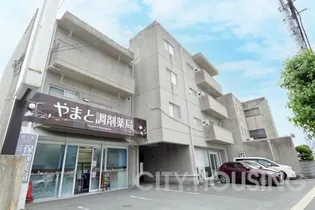 大和ハイツの画像