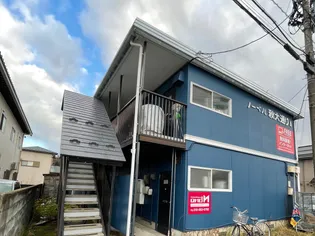 ノーベル秋大通Aの画像