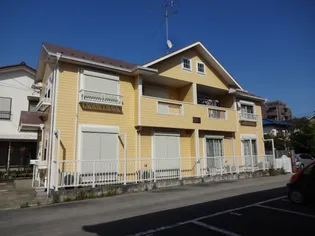 神奈川県鎌倉市台3【一戸建】の外観