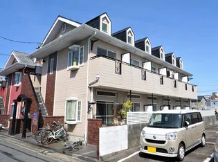 ルーチェ九の城の画像