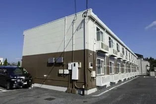 レオパレスアザレアの画像