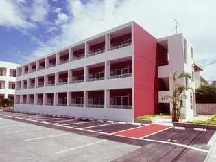 OROKUII【1階】の外観