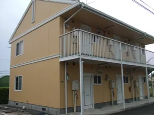 サンシャインヒルズBの画像