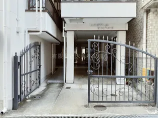 レスポワール住吉山手IIの画像