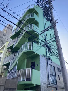 イシダハイムの画像