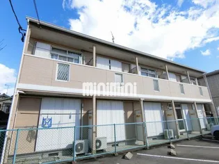 ヴィラ 社が丘Ⅱの画像